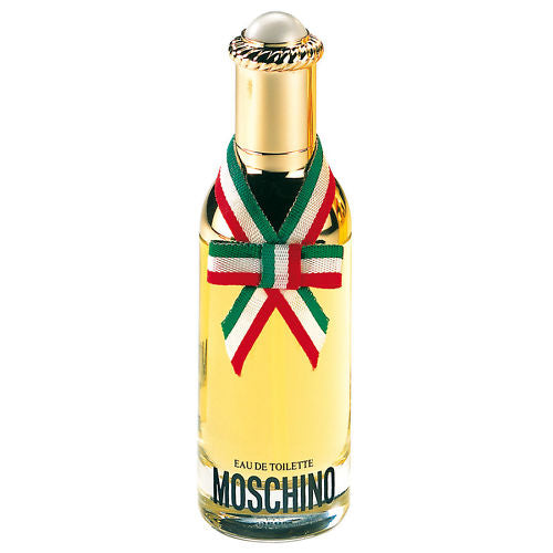 Moschino Eau De Toilette Spray 45ml  MOSCHINO - Nutra Best Bulgaria