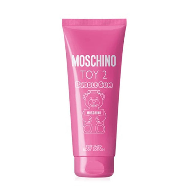 Moschino Toy 2 Bubble Gum Body Lotion 200ml  MOSCHINO - Nutra Best Bulgaria