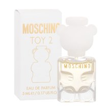 Moschino - Toy 2 EDP Miniature - 5ml  Moschino - Nutra Best Bulgaria