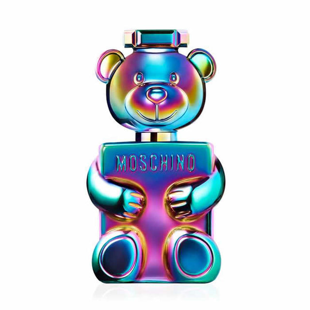Moschino Toy 2 Pearl Eau De Perfume Spray 100ml  MOSCHINO - Nutra Best Bulgaria