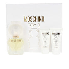 Moschino - Toy 2 SET EDP 50 ml + shower gel 50 ml + body lotion 50 ml - 50ml  Moschino - Nutra Best Bulgaria