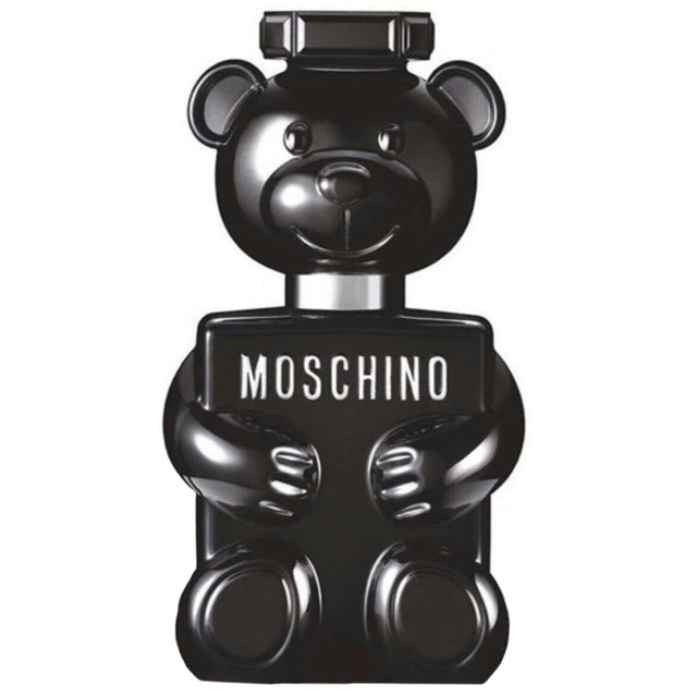 Moschino Toy Boy Eau De Parfum Spray 100ml  MOSCHINO - Nutra Best Bulgaria