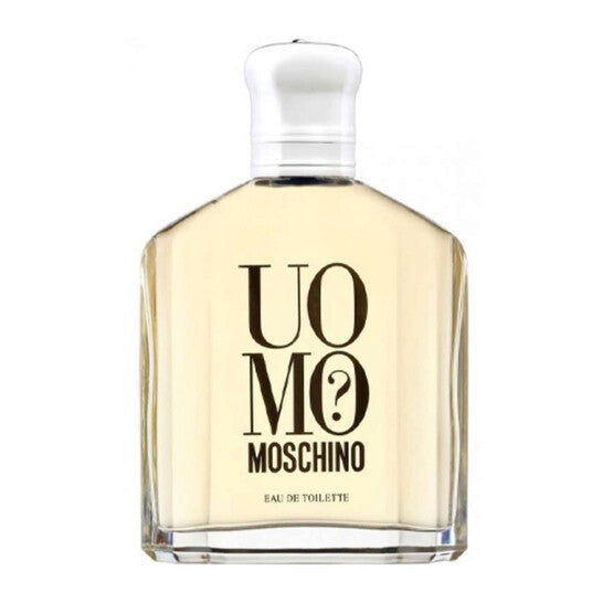 Moschino Uomo EDT 125 ml H Tester  MOSCHINO - Nutra Best Bulgaria
