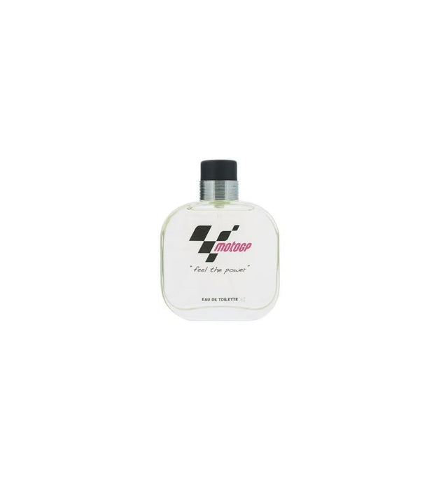 Moto Gp, Feel The Power, Eau De Toilette, For Men, 100 ml *Tester  Moto Gp - Nutra Best Bulgaria