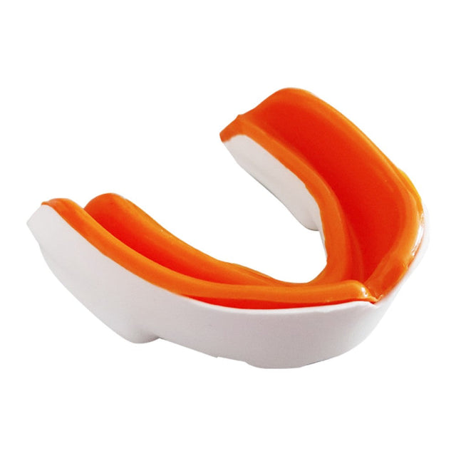 Протектор за уста - зъби / Mouth Guard  OstroVit - Nutra Best Bulgaria