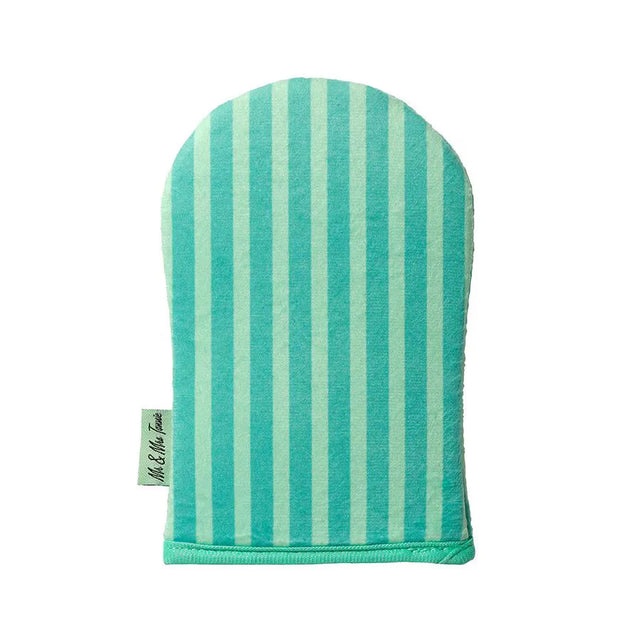 Mr & Mrs Tannie, Mr & Mrs Tannie, Tanning Mitts, Green  Mr & Mrs Tannie - Nutra Best Bulgaria