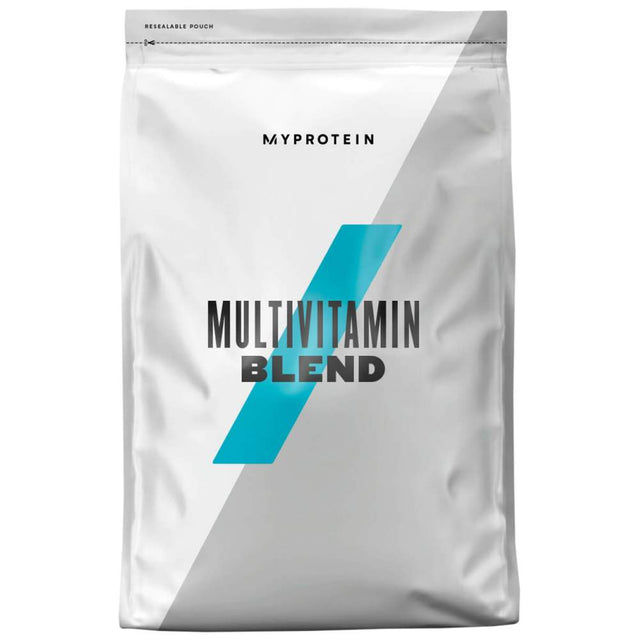 Multivitamin Blend 100 грама  MyProtein - Nutra Best Bulgaria