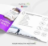 Nutra Best Bulgaria