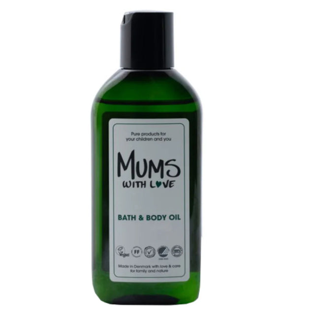 Mums With Love