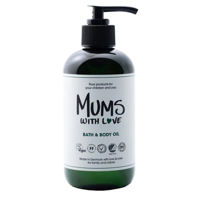 Mums With Love