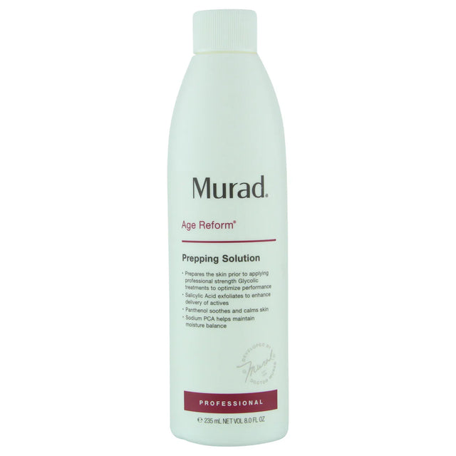 Murad, Age Reform, Calming, Lotion, For Face, 235 ml  Murad - Nutra Best Bulgaria
