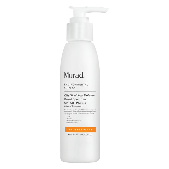 Murad, Environmental Shield, Protection From The Elements, Broad Spectrum Sunscreen, SPF 50, 118 ml  Murad - Nutra Best Bulgaria
