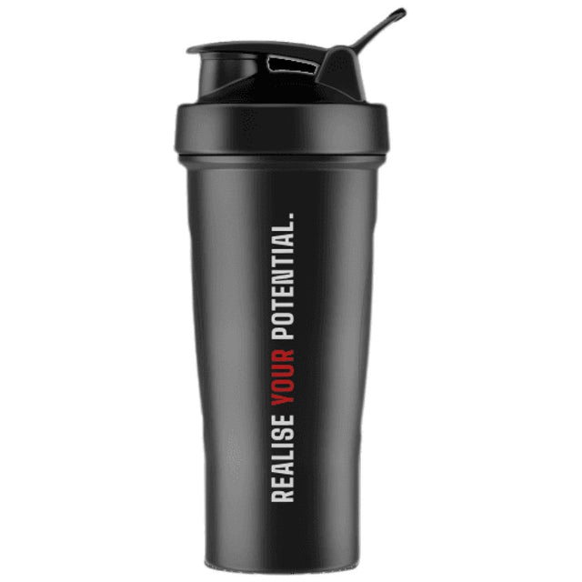 Muscle Rage Shaker | Black - 700 мл  Muscle Rage - Nutra Best Bulgaria