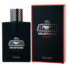Mustang - Mustang Sport EDT - 100ml  Mustang - Nutra Best Bulgaria