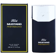 Mustang - Performance EDT - 100ml  Mustang - Nutra Best Bulgaria