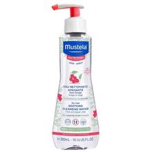 Mustela - Bébé Soothing Cleansing Water No-Rinse -  Mustela - Nutra Best Bulgaria
