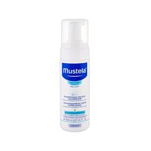 Mustela - Baby Foam Shampoo - Shampoo - 150ml  Mustela - Nutra Best Bulgaria