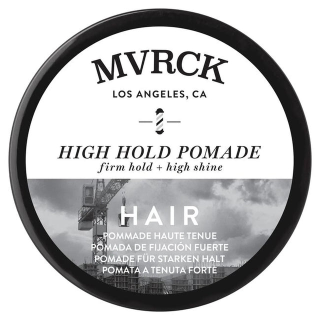 Mvrck by Paul Mitchell