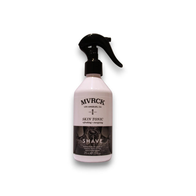 Mvrck by Paul Mitchell, Shave Skin Tonic, Paraben-Free, Refreshing, After-Shave Toner, 215 ml  Mvrck by Paul Mitchell - Nutra Best Bulgaria