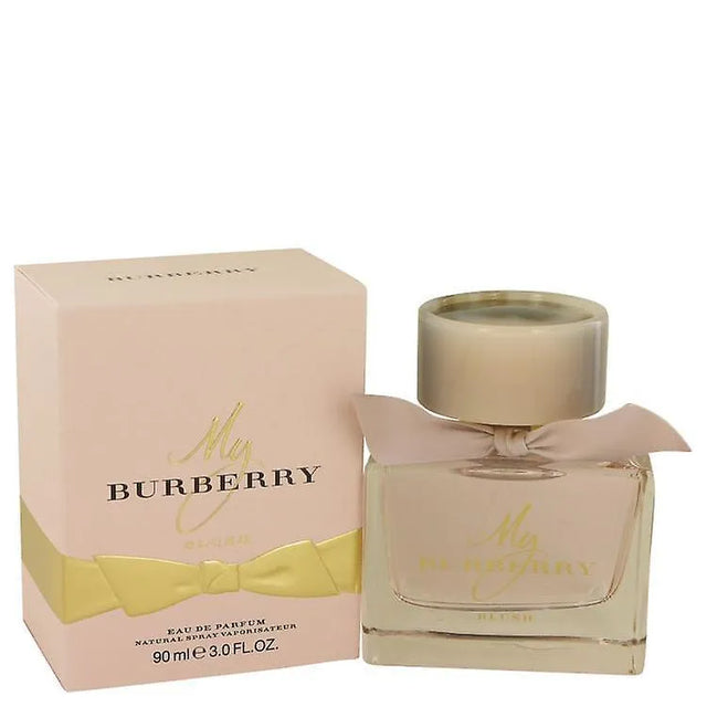 My Burberry Blush Eau De Parfum Spray 90ml  BURBERRY - Nutra Best Bulgaria