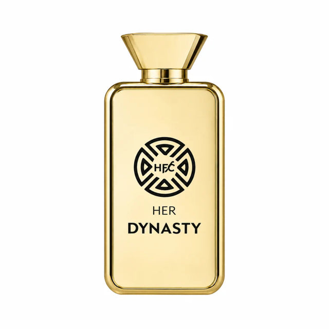 My Perfumes – Her Dynasty 100ml  My Perfumes - Nutra Best Bulgaria