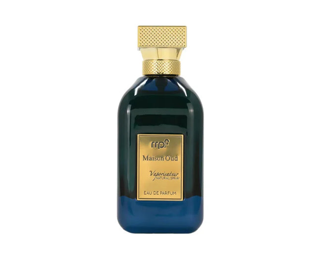 My Perfumes – Maison Oud 100ml  My Perfumes - Nutra Best Bulgaria