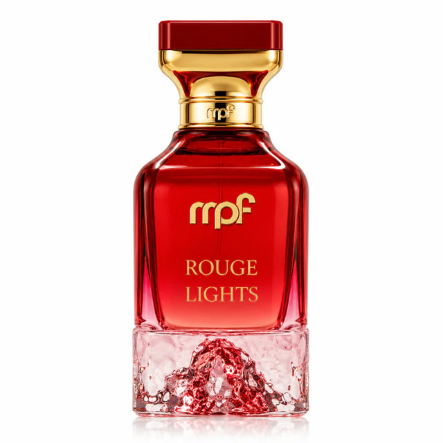 My Perfumes – Rouge Lights 100ml  My Perfumes - Nutra Best Bulgaria