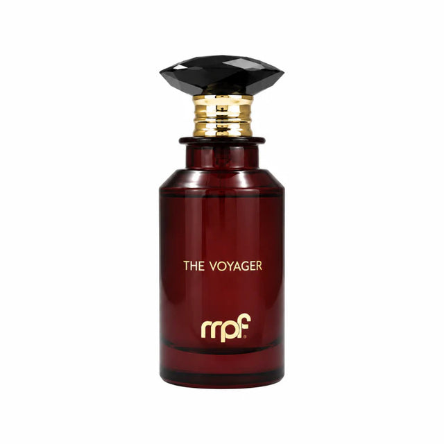 My Perfumes – The Voyager 100ml  My Perfumes - Nutra Best Bulgaria