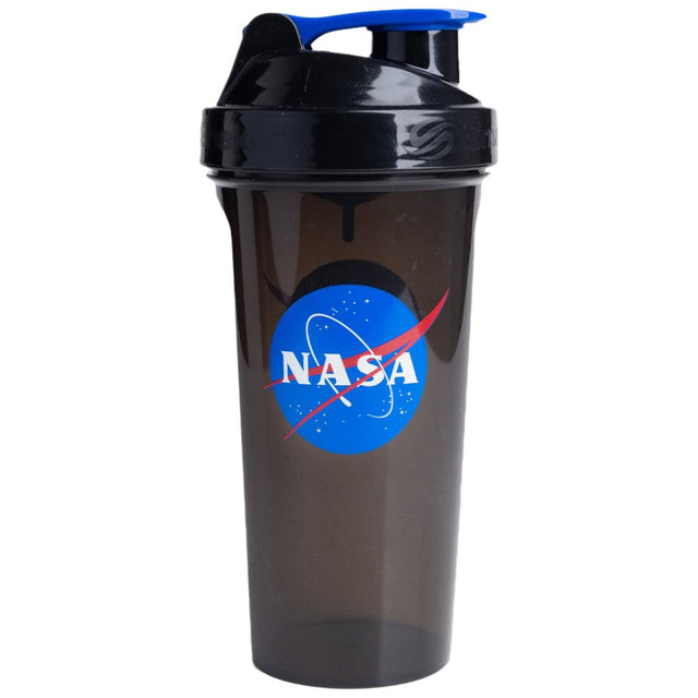 NASA Smart Shaker / Logo 800 мл  SmartShake - Nutra Best Bulgaria