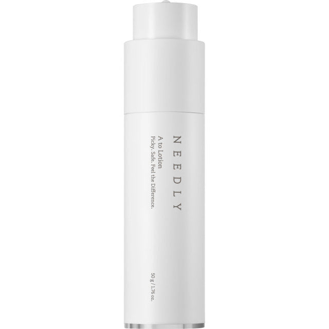 NEEDLY - A to Lotion, 50g  Needly - Nutra Best Bulgaria