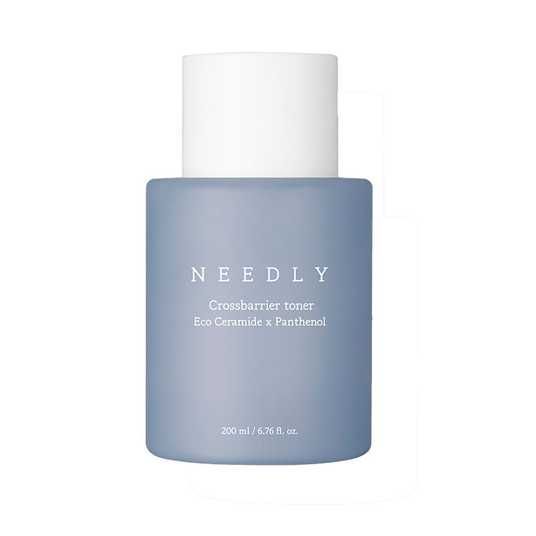 NEEDLY - Crossbarier Toner, 200ml  Needly - Nutra Best Bulgaria