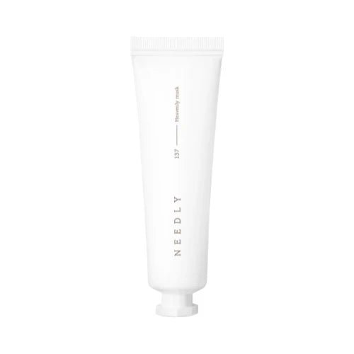 NEEDLY - Sensory Hand Cream, Heavenly Musk, 30ml  Needly - Nutra Best Bulgaria