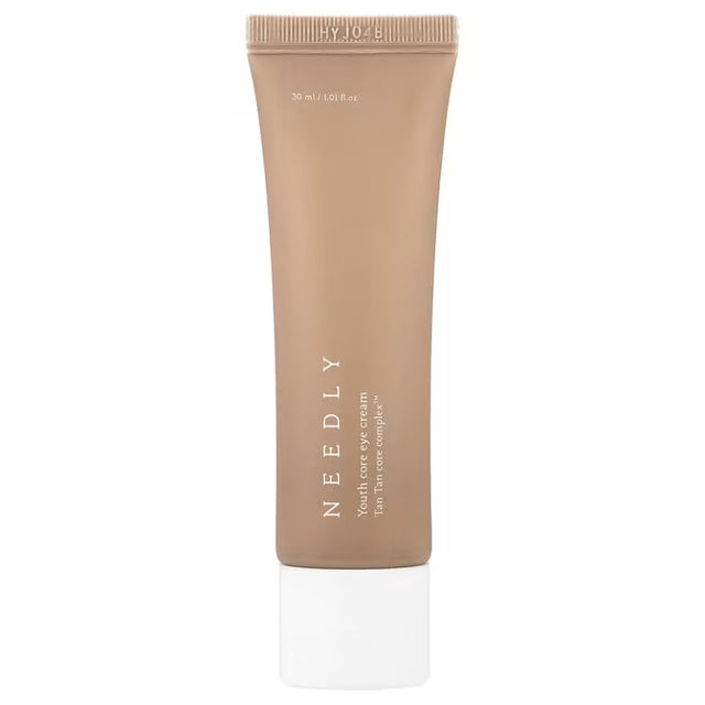 NEEDLY - Youth Core Eye Cream, 30ml  Needly - Nutra Best Bulgaria