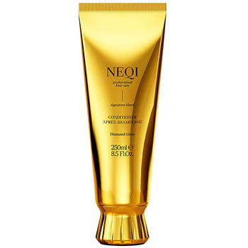 NEQI - Diamond Glass Conditioner - Kondicionér pro lesklé vlasy - 250ml - Feel You