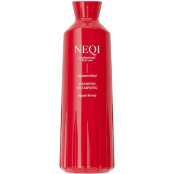 NEQI - Repair Reveal Shampoo - 330ml  NEQI - Nutra Best Bulgaria