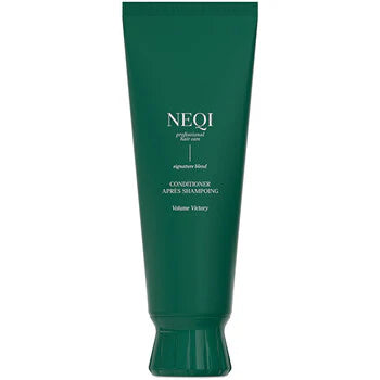 NEQI - Volume Victory Conditioner - Kondicionér pro objem vlasů - 250ml  NEQI - Nutra Best Bulgaria