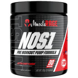Nutra Best Bulgaria