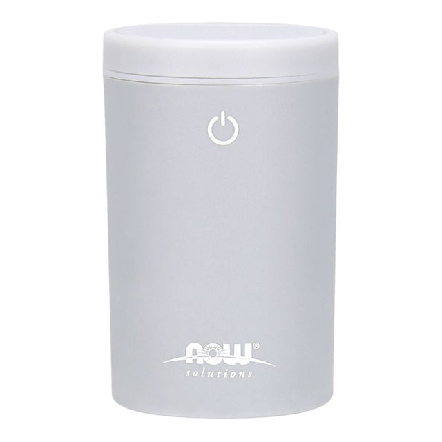 ДИФУЗЕР ЗА ЕТЕРИЧНИ МАСЛА МОБИЛЕН  NOW Foods - Nutra Best Bulgaria