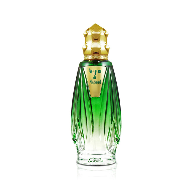 Nabeel, Acqua Di Nabeel, Eau De Parfum, Unisex, 100 ml  Nabeel - Nutra Best Bulgaria
