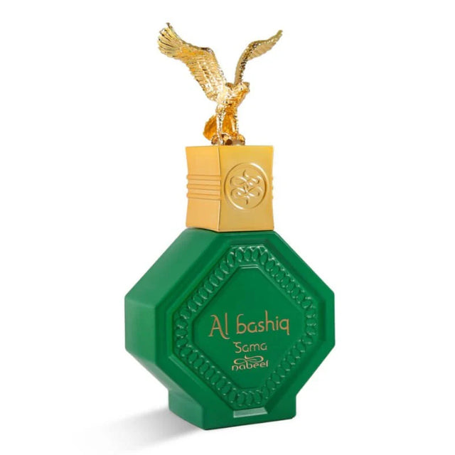Nabeel, Al Bashiq Sama, Eau De Parfum, Unisex, 100 ml  Nabeel - Nutra Best Bulgaria