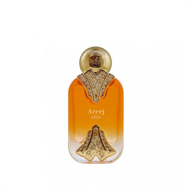 Nabeel, Areej, Eau De Parfum, Unisex, 100 ml  Nabeel - Nutra Best Bulgaria