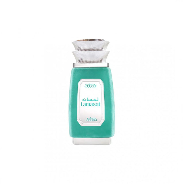 Nabeel, Lamasat, Eau De Parfum, Unisex, 100 ml  Nabeel - Nutra Best Bulgaria