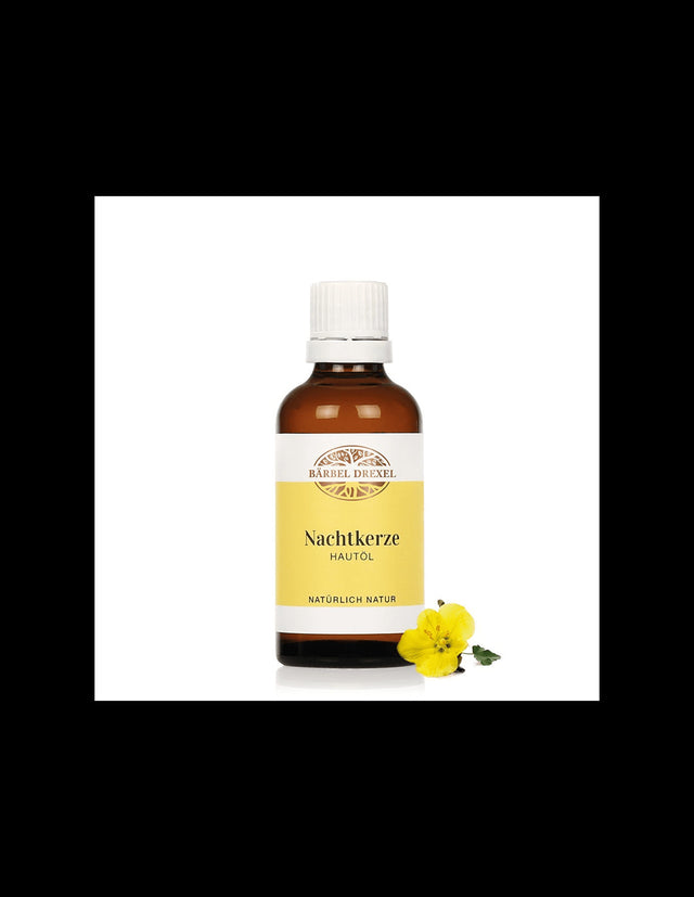 Nachtkerze Hautöl/ Масло от вечерна иглика, 50 ml Bärbel Drexel  Bärbel Drexel - Nutra Best Bulgaria