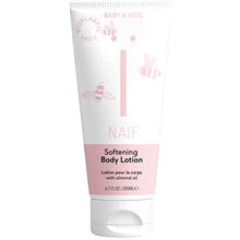 Naif - Baby & Kids Softening Body Lotion - 200ml  Naif - Nutra Best Bulgaria