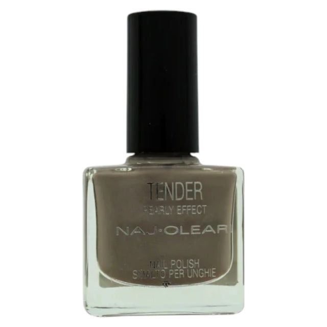 Naj Oleari, Tender, pearly, Nail Polish, 135, Pearly Effect, 8 ml  Naj Oleari - Nutra Best Bulgaria