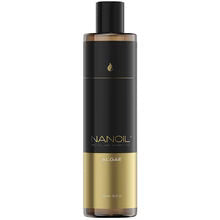 Nanoil - Micellar Shampoo Algae - 300ml - Feel You