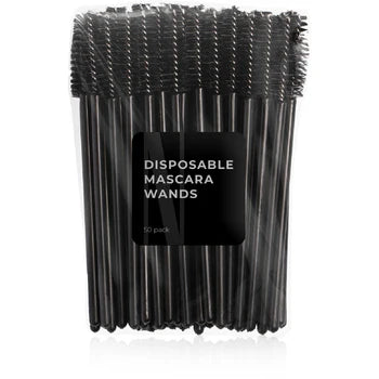 Nanolash - Disposable Mascara Wands - 0ml - Feel You