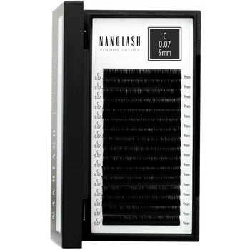 Nanolash - Volume Lashes 0.07 C - 0ml - Feel You