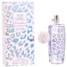 Naomi Campbell - Cat Deluxe Silver EDT - 15ml  Naomi Campbell - Nutra Best Bulgaria