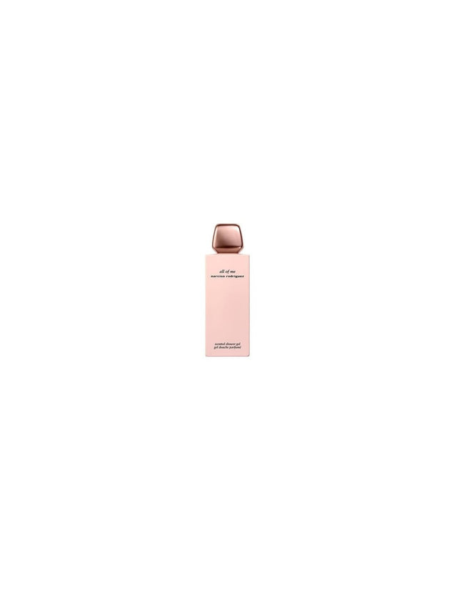 Narciso Rodriguez - All Of Me Sprchový gel - 200ml  NARCISO RODRIGUEZ - Nutra Best Bulgaria